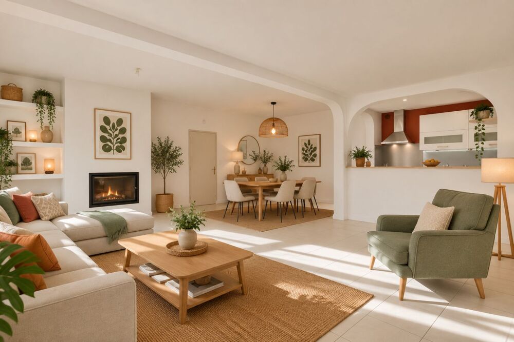 Vente Maison Maison Ref: Agave Cholet