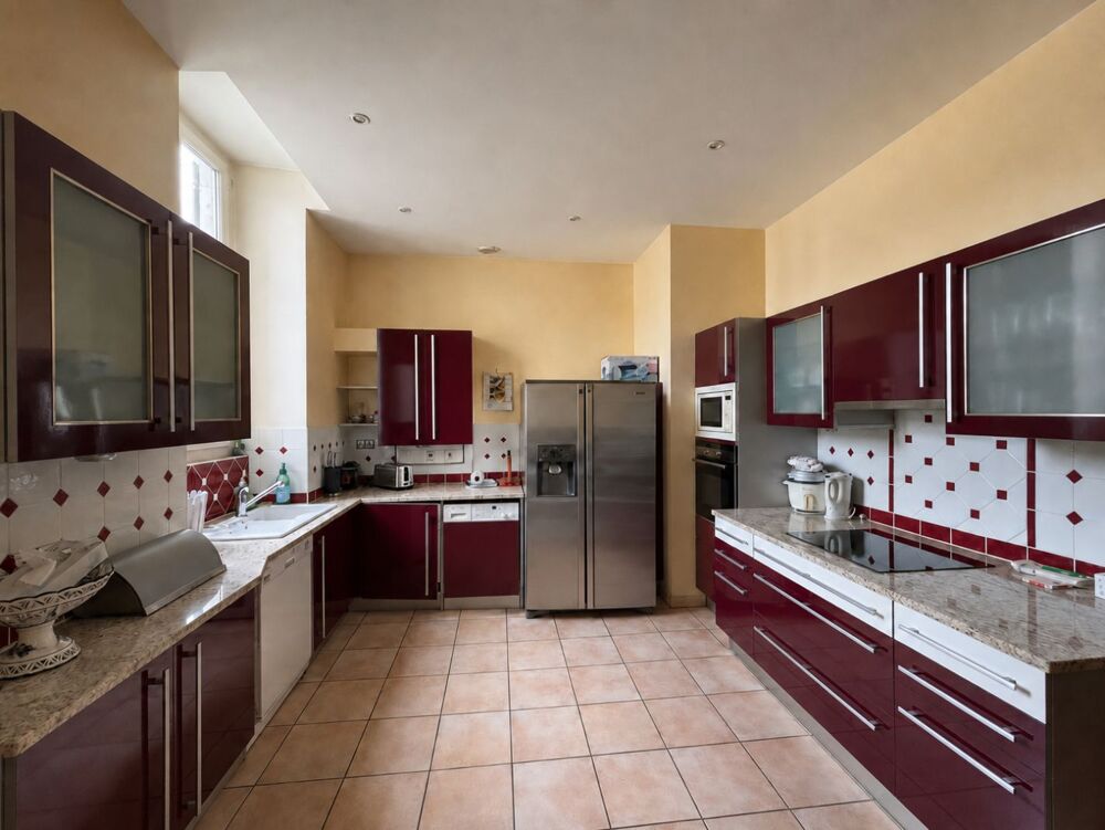 Vente Appartement 4 Pièces PLACE ROYALE Pau