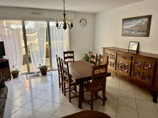  Appartement  vendre 2 pices 52 m