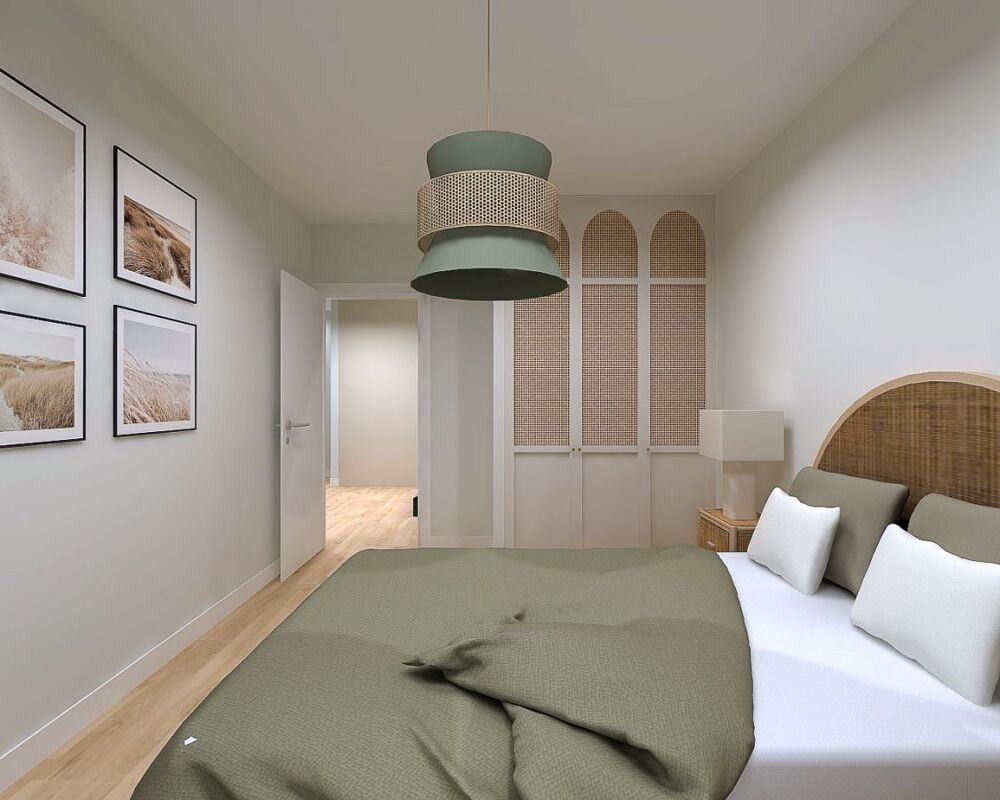 � vendre  Appartement Pau (64000)