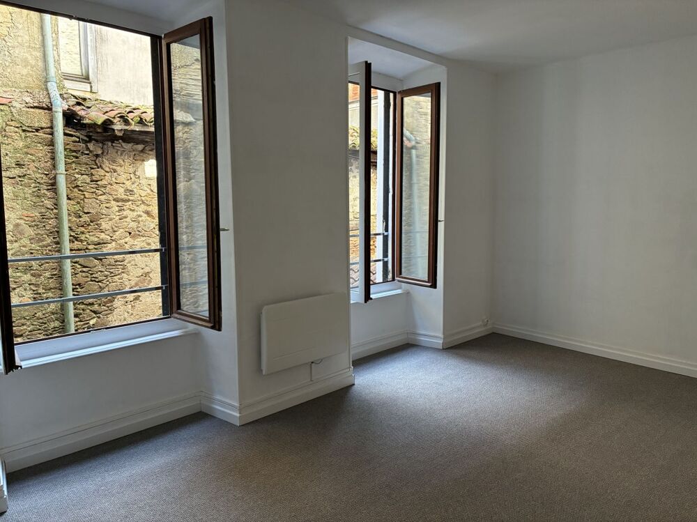 Location Appartement 2 Pièces Saint leonard de noblat