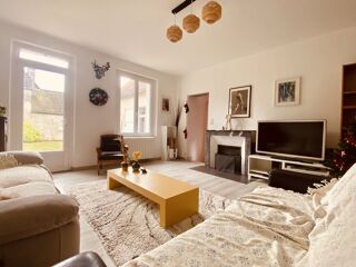  Maison � vendre 6 pi�ces 172 m�