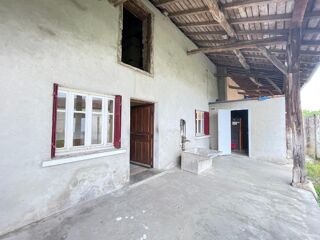  Maison � vendre 3 pi�ces 85 m�