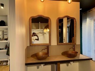  Loft  vendre 2 pices 56 m