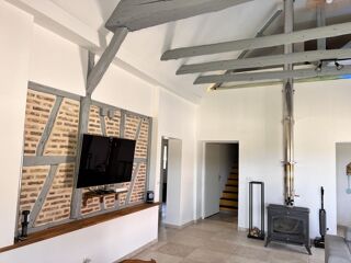  Maison à vendre 8 pièces 255 m²