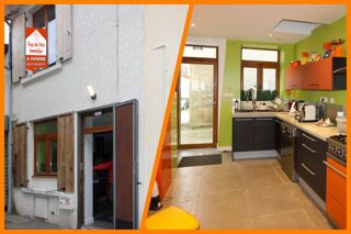  Maison à vendre 5 pièces 98 m²