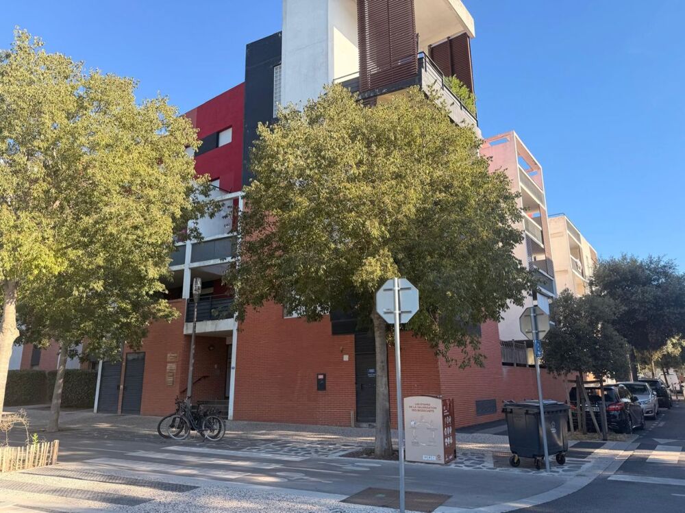 Vente Parking/Garage Garage dans résidence sécurisée Montpellier