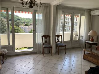  Appartement � vendre 4 pi�ces 73 m�
