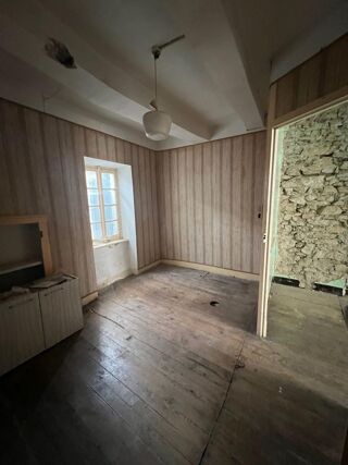  Maison à vendre 4 pièces 57 m²