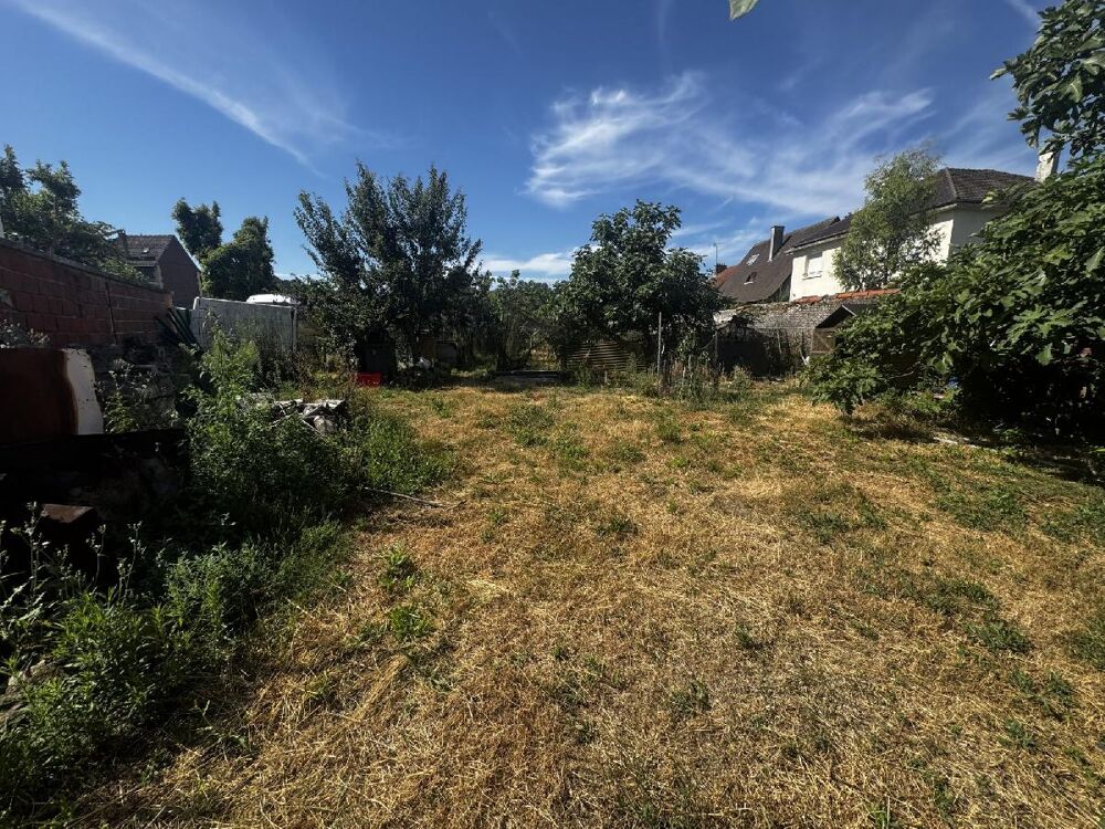 Vente Immeuble Immeuble Soissons