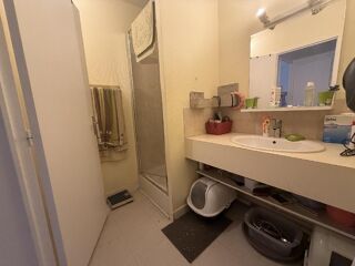  Appartement à vendre 3 pièces 56 m²