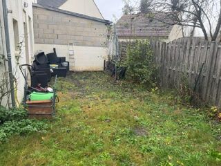  Maison � vendre 3 pi�ces 65 m�