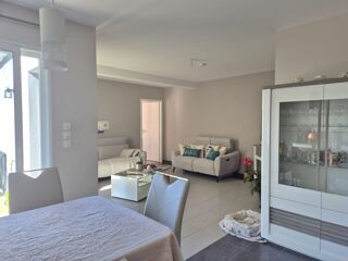  Maison à vendre 5 pièces 110 m²