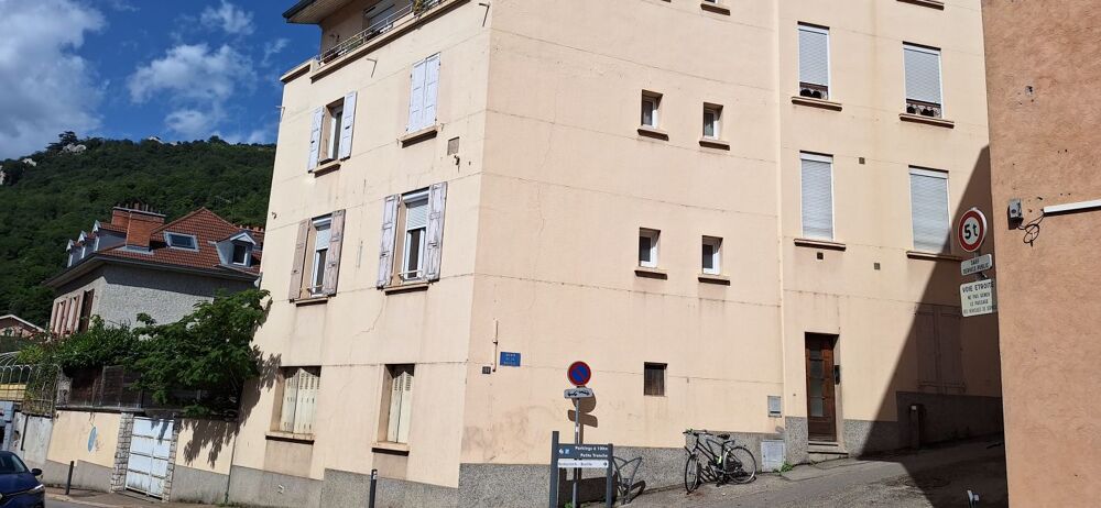 Location Appartement 2 Pièces La tronche