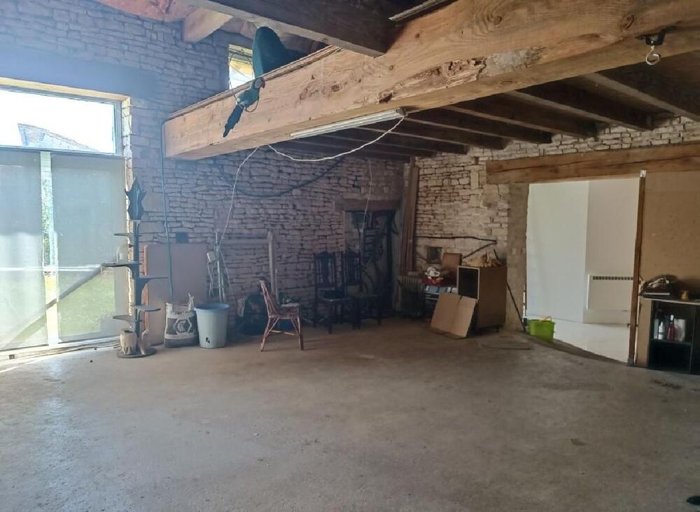 Vente Maison Maison Aunac