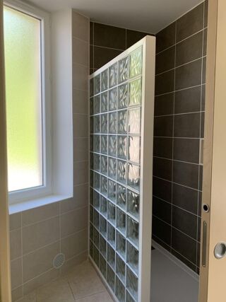  Appartement à louer 3 pièces 61 m²