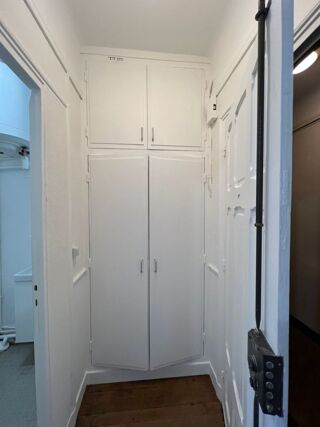  Appartement � louer 1 pi�ce 20 m�