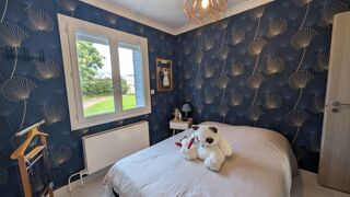  Maison à vendre 7 pièces 120 m²