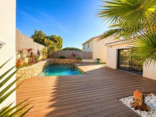  Maison � vendre 6 pi�ces 150 m�
