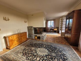  Maison � vendre 6 pi�ces 132 m�