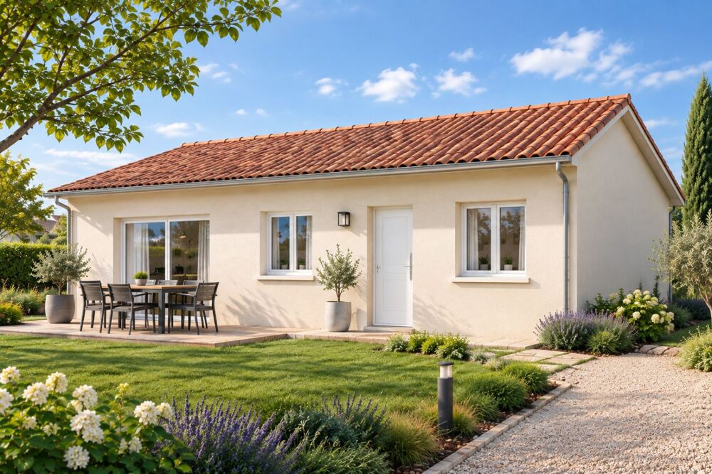 Vente Maison Maison Pont de cheruy