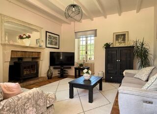  Maison à vendre 6 pièces 152 m²