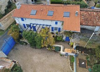  Maison � vendre 5 pi�ces 152 m�