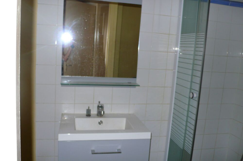 Location Appartement 1 Pièce Nimes
