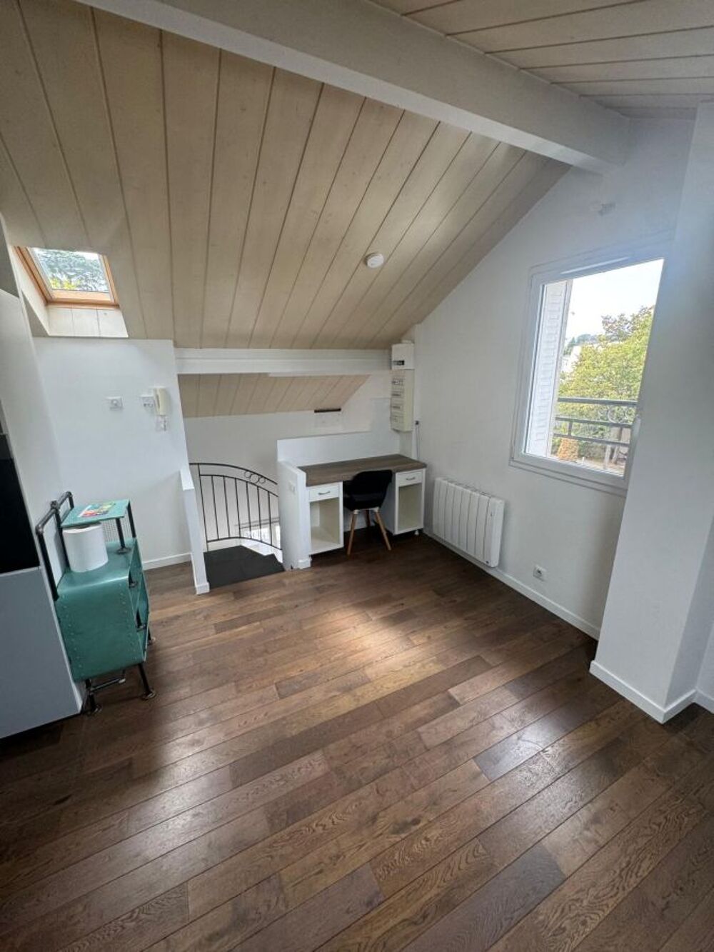 Location Appartement 2 Pièces pièces Arcueil