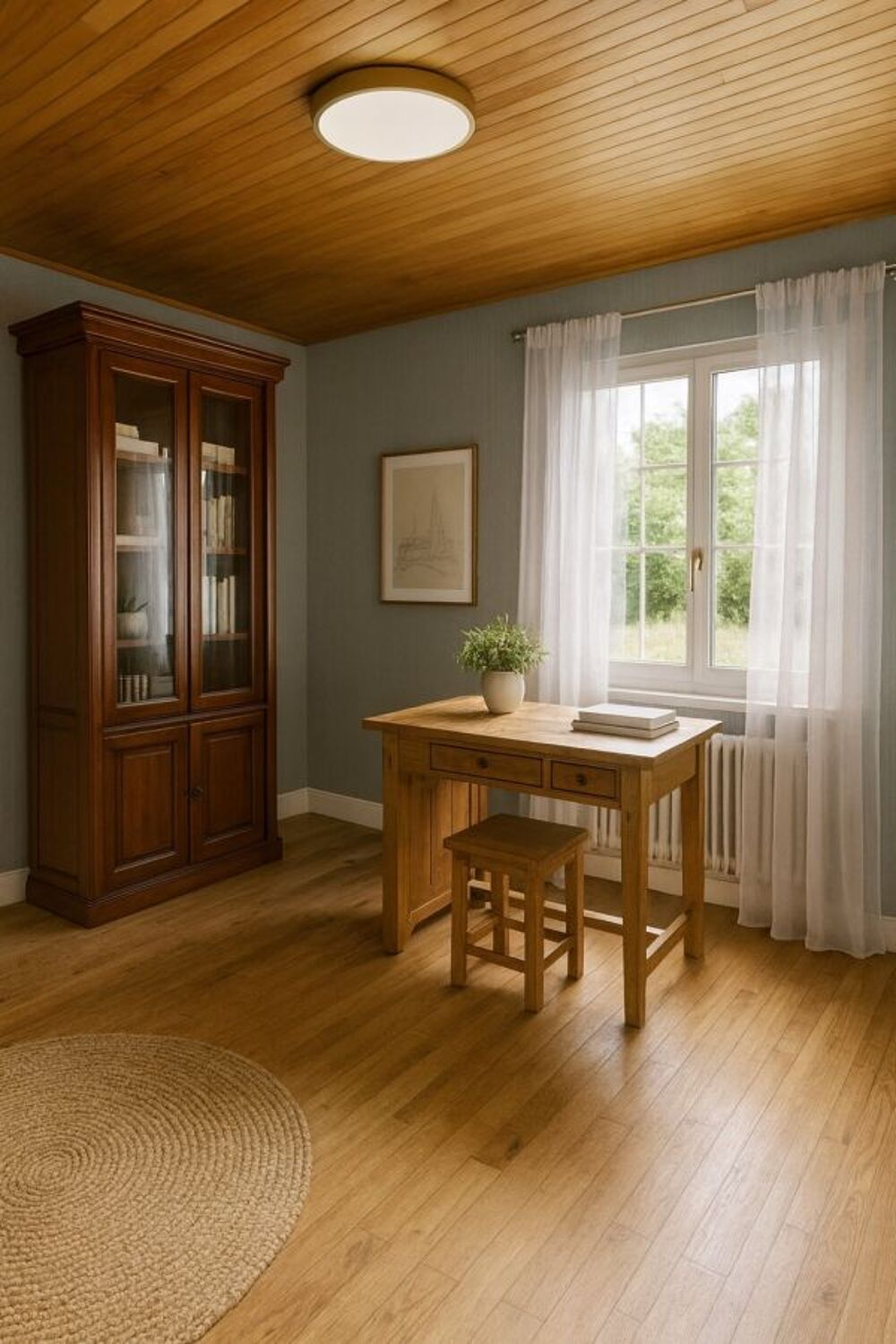 Vente Maison Maison Individuelle Thoiry