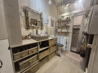  Maison à vendre 6 pièces 160 m²