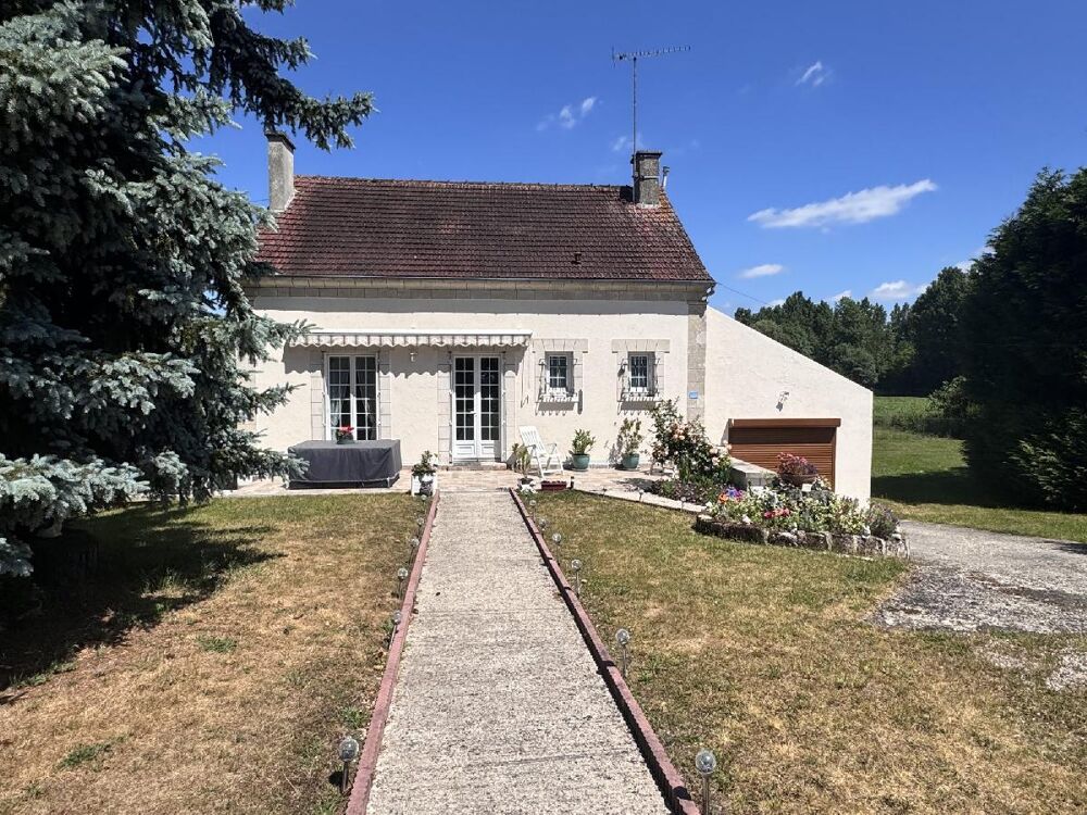 Vente Maison Maison Vic sur aisne