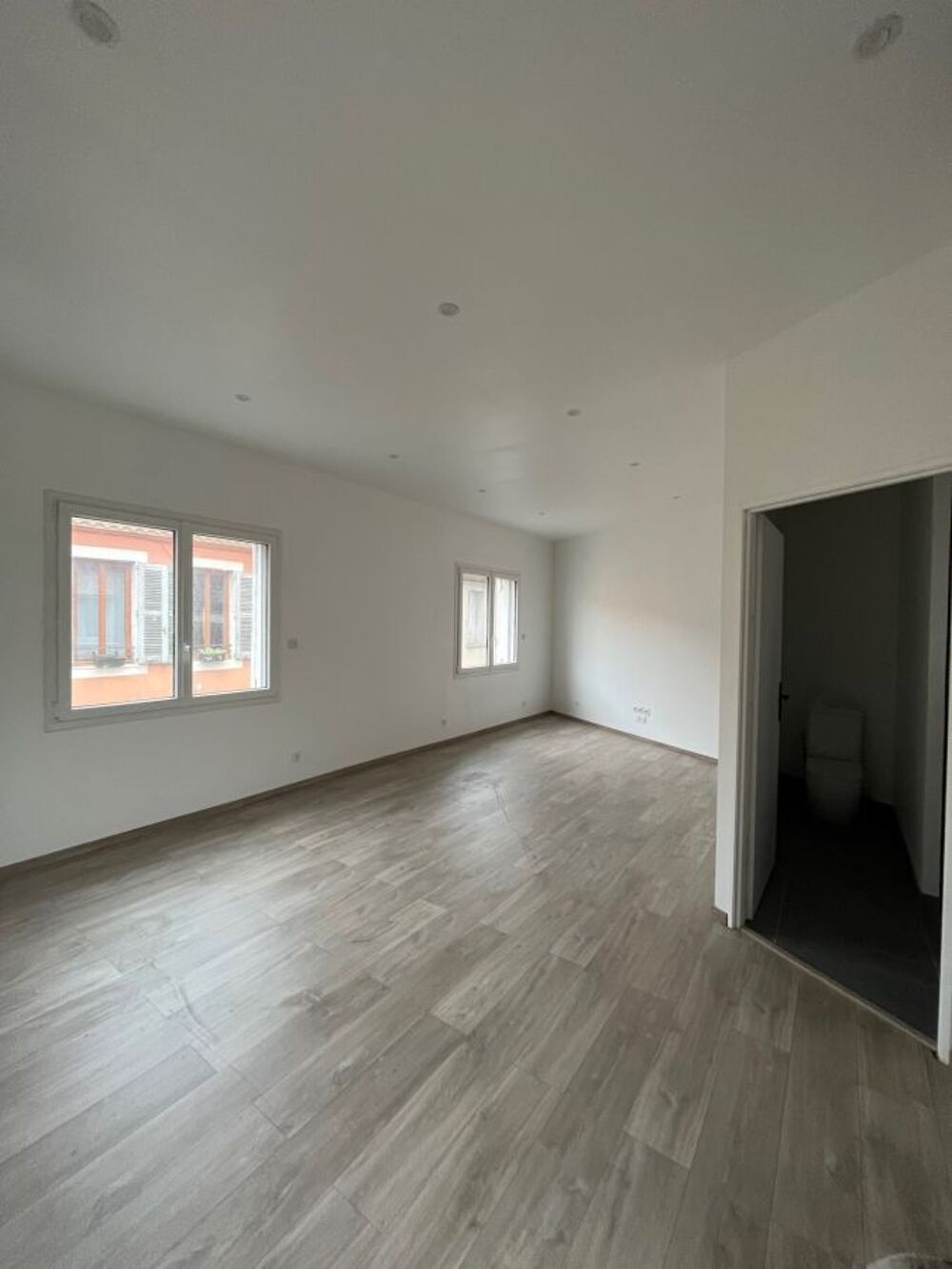 Vente Appartement 3 Pièces Nimes