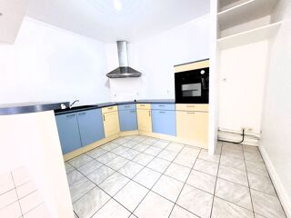  Appartement à vendre 2 pièces 49 m²