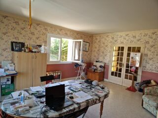  Maison � vendre 5 pi�ces 323 m�