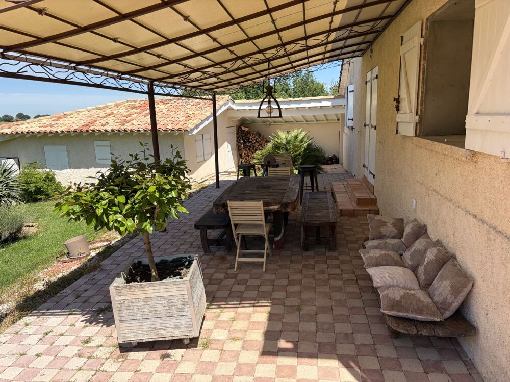 Vente Maison Maison Monclar de quercy