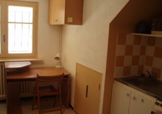  Appartement � louer 1 pi�ce 18 m�