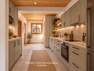  Maison à vendre 4 pièces 78 m²