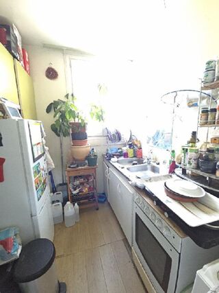  Appartement � vendre 2 pi�ces 38 m�