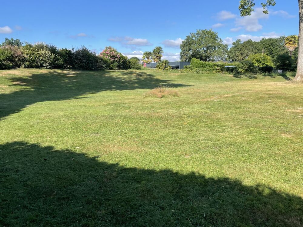 Vente Terrain Terrain Idron