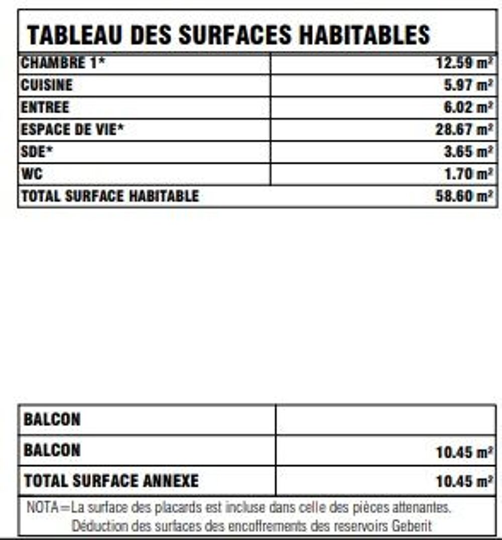 � vendre  Appartement Paris 13