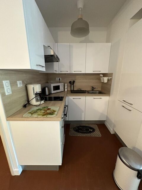  Appartement � louer 2 pi�ces 45 m�