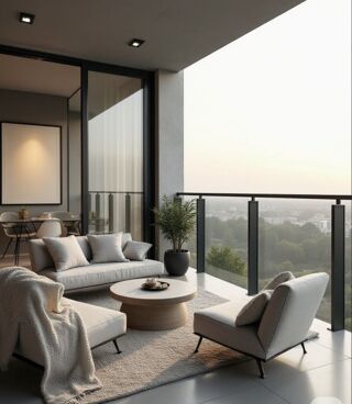  Appartement � vendre 4 pi�ces 90 m�