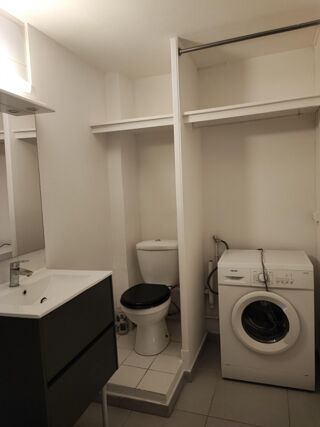  Appartement  louer 1 pice 35 m