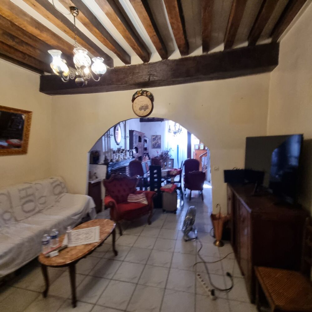 Vente Appartement 6 Pièces Chalon sur saone