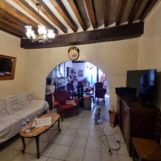  Appartement à vendre 6 pièces 120 m²