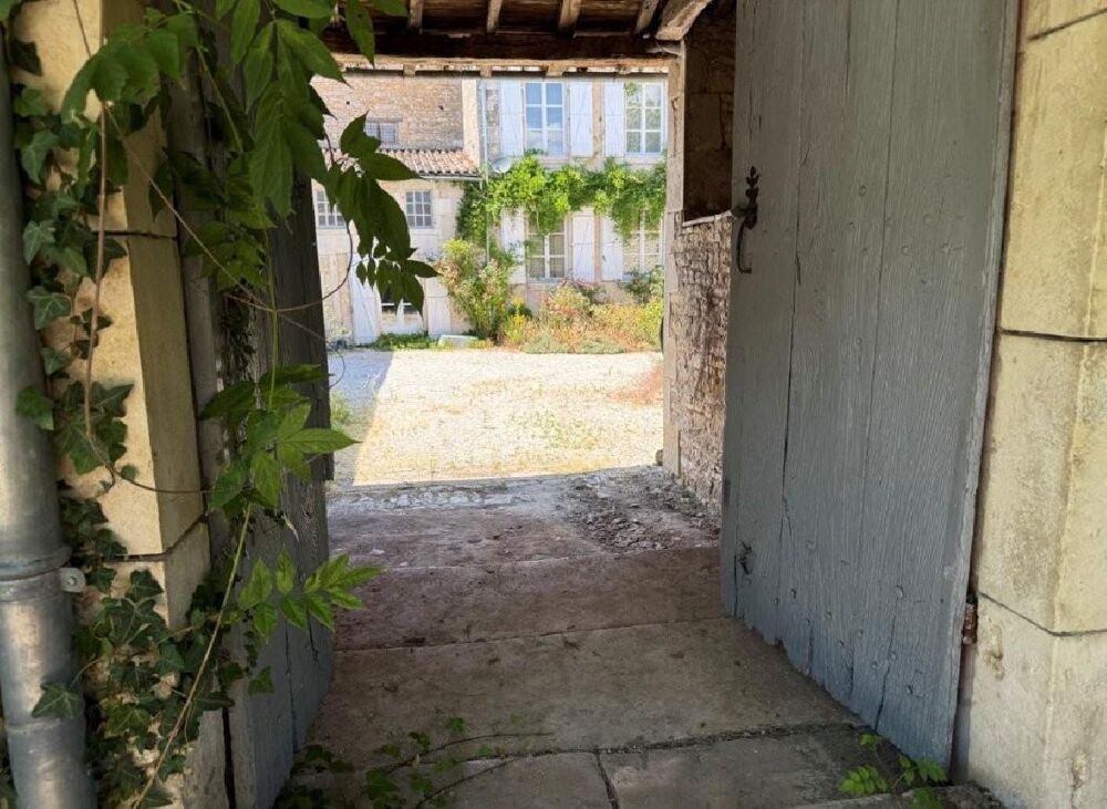 Vente Maison Maison Champagne mouton