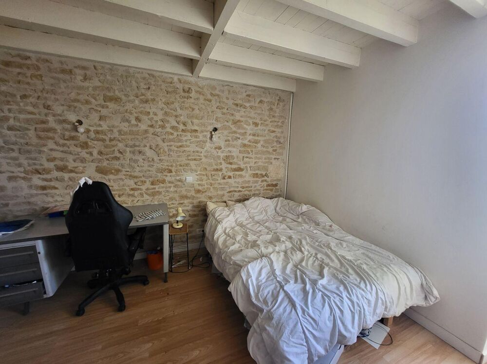 Vente Maison Maison Ardin
