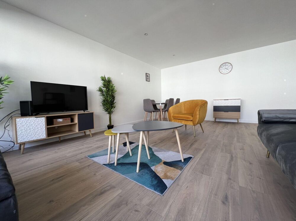 Location Appartement 1 Pièce COLOCATION Montpellier