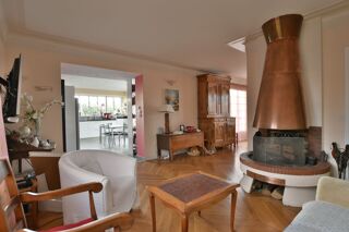  Maison à vendre 7 pièces 155 m²